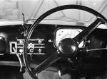 Citroen Traction Avant 1934 года